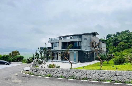 Datong Bed & Breakfast | 亮院子旅墅 Bright Courtyard