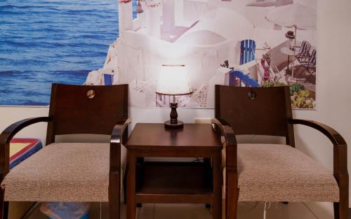Lanyu House | 伊那部海景民宿 Inapu Ocean View B&B