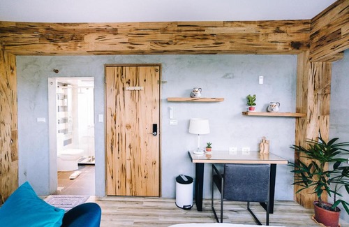 Sanxing Bed & Breakfast | 似禾苑民宿 Siheyuan Homestay