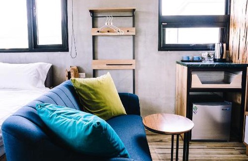 Sanxing Bed & Breakfast | 似禾苑民宿 Siheyuan Homestay