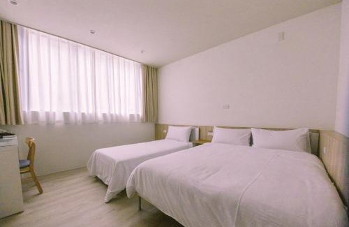Anping House | 住安平 4-7人包棟民宿