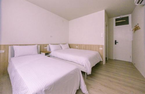 Anping House | 住安平 4-7人包棟民宿