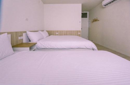 Anping House | 住安平 4-7人包棟民宿