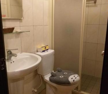 Luodong Hotel | 住宿王