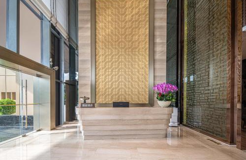 Nanhai Hotel | 佛山南海金融城瑾程酒店
