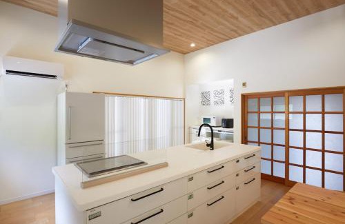 Izu House | 修善寺あざみ