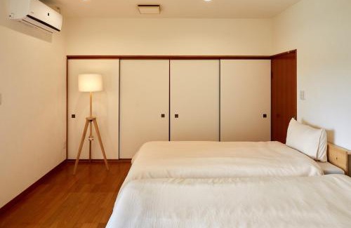 Izu House | 修善寺あざみ