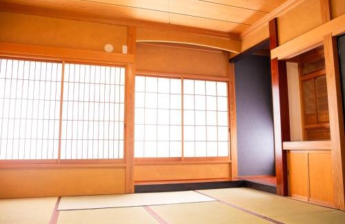 Katakai House | 元気な宿 片貝