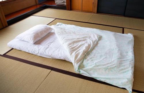 Katakai House | 元気な宿 片貝