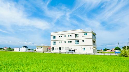 Wujie House | 兆億申襄采民宿1741 Zhao Yì Shen Xiang Cai Homestay 1741