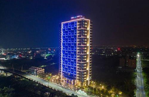 Toucheng Apartment | 光嶼海溫泉海景無邊際泳池豪華套房