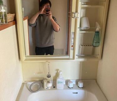 Kitaazumi-gun Hotel | 入山登