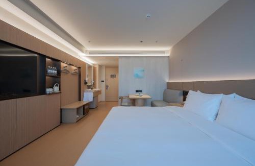 Yizhuang Hotel | 全季北京亦庄荣华南路酒店