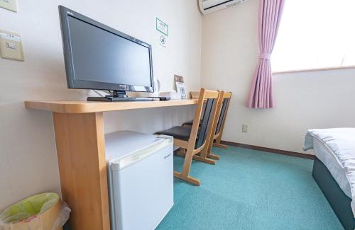 Betsukai Hotel | 別海まきばの湯しまふくろう