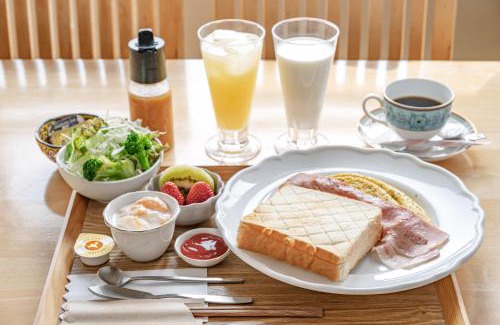Betsukai Hotel | 別海まきばの湯しまふくろう