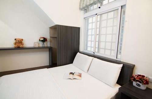 Xiaoliuqiu House | 加依家溫馨民宿Home Sweet Beach Hotel