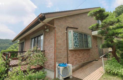 Minamiizu House | 南伊豆ガーデンヴィラ