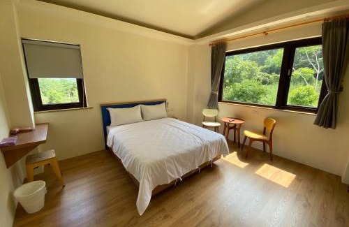 Nanzhuang House | 南庄拾光民宿