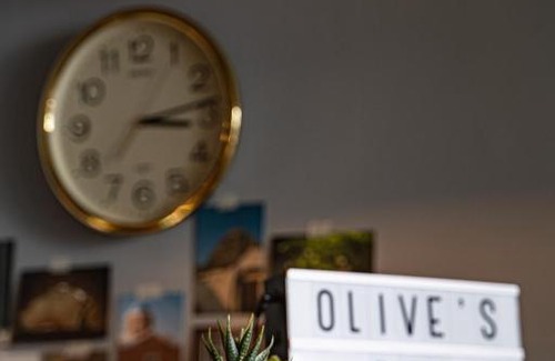 South Beach House | 南灣橄欖樹 Olive's B&B