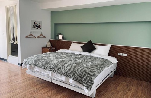 South Beach House | 南灣橄欖樹 Olive's B&B