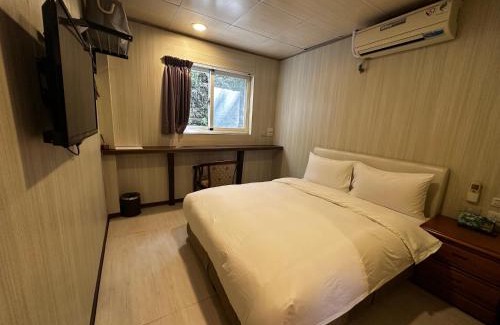 Nangan Hotel | 卡蹓英雄館