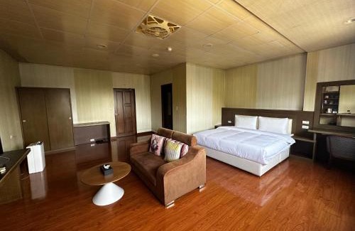 Nangan Hotel | 卡蹓英雄館
