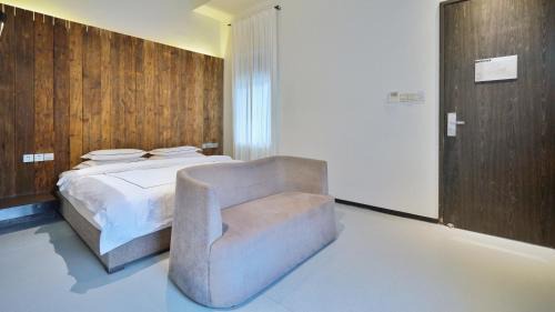Siming Hotel | 厦门鼓浪屿北屿酒店