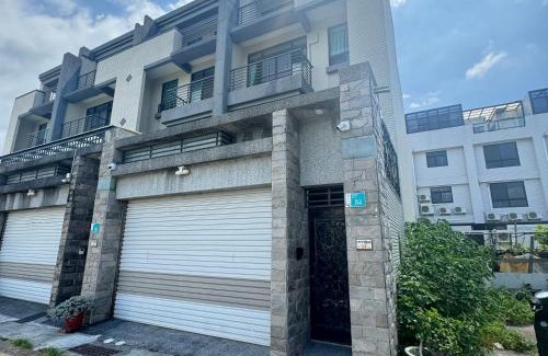 Anping Villa | 台南包棟民宿 拾光如初-預訂後聯繫才會保留