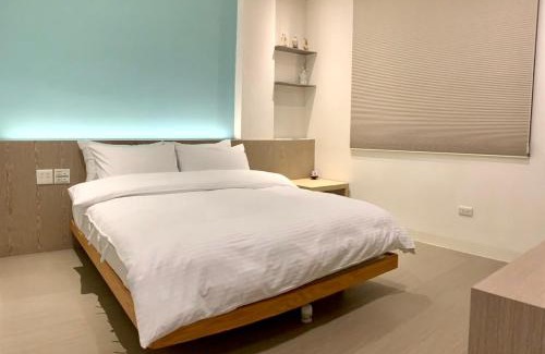 West Central District House | 台南包棟 好寿民宿 Koju貸切一軒家