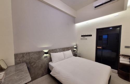 Anping Villa | 台南安平 - 理蓄豪宅 - 可加價烤肉
