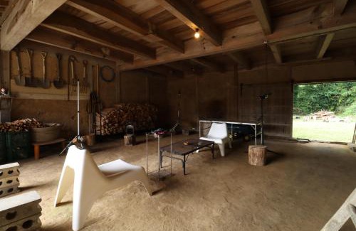 Genkai-cho Hotel | 名場越庵