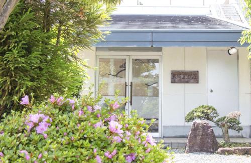 Tatsuno Hotel | 名田忠山荘