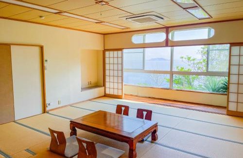 Tatsuno Hotel | 名田忠山荘