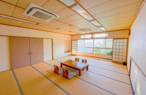 Tatsuno Hotel | 名田忠山荘