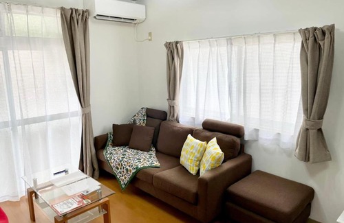 Shin-Osaka Villa | 和楽新大阪 貸切 一軒屋