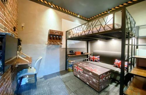 Magong Hotel | 和興大飯店 -小島遊
