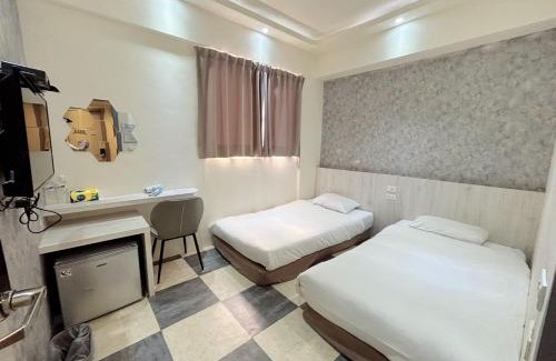 Magong Hotel | 和興大飯店 -小島遊