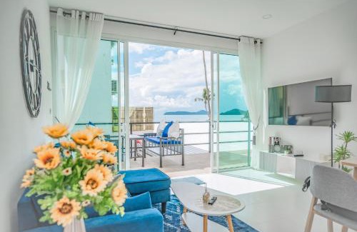 Wichit House | 哦先生的海景别墅 Aoyon Beach