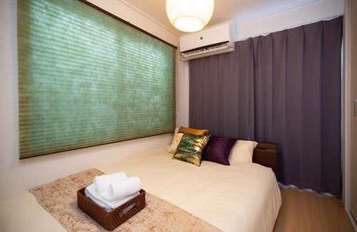 Ikebukuro Apartment | 唐沢ホテル Karasawa-Hotel