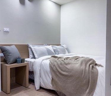 Xinyi Hotel | 唯爾文旅
