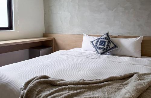 Xinyi Hotel | 唯爾文旅