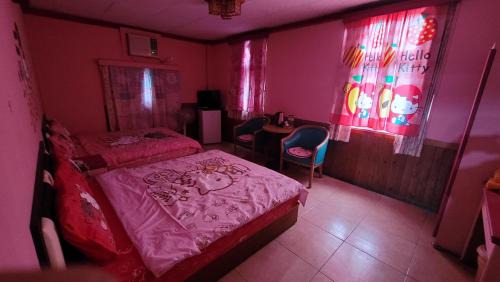 Checheng Hotel | 四重溪洺泉溫泉旅館