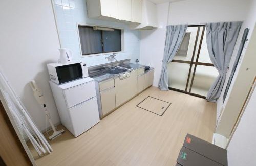 Horikiri Apartment | 堀切4丁目戸建