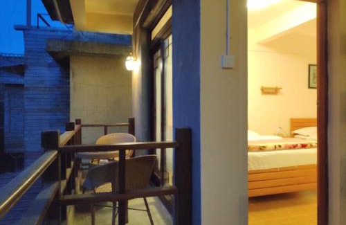 Honghe House | 多依湾客栈Havre de paix DuoYiWan