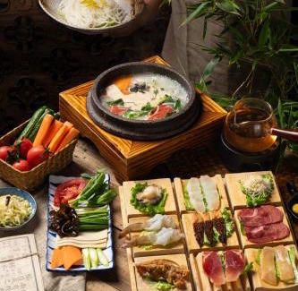 Dali Ancient Town Hotel | 大理松云悬崖酒店
