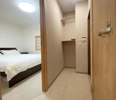 Nishinari Apartment | 大阪历史文化街区日式酒店 体验纯正和风生活 机场地铁直达