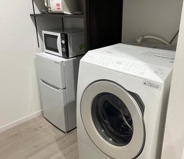 Amami Apartment | 奄美ラッキー海の家