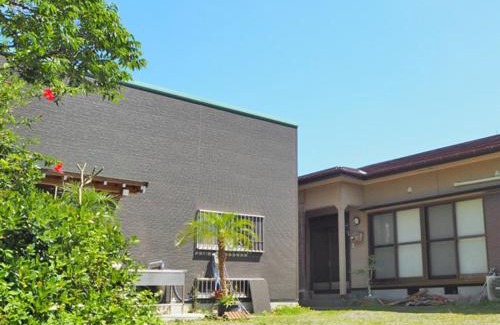 Tatsugo House | 奄美大島 龍郷町 体験の宿 こうりゅう館