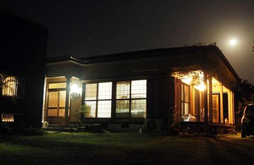 Tatsugo House | 奄美大島 龍郷町 体験の宿 こうりゅう館