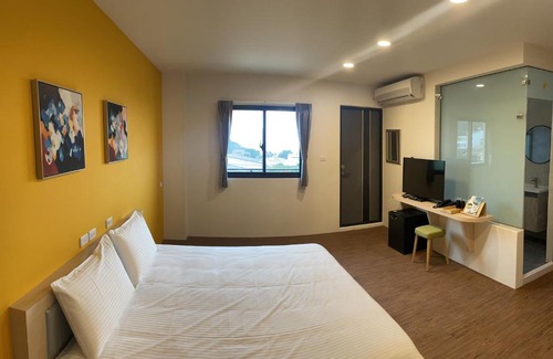 Liuqiu House | 好客文旅
